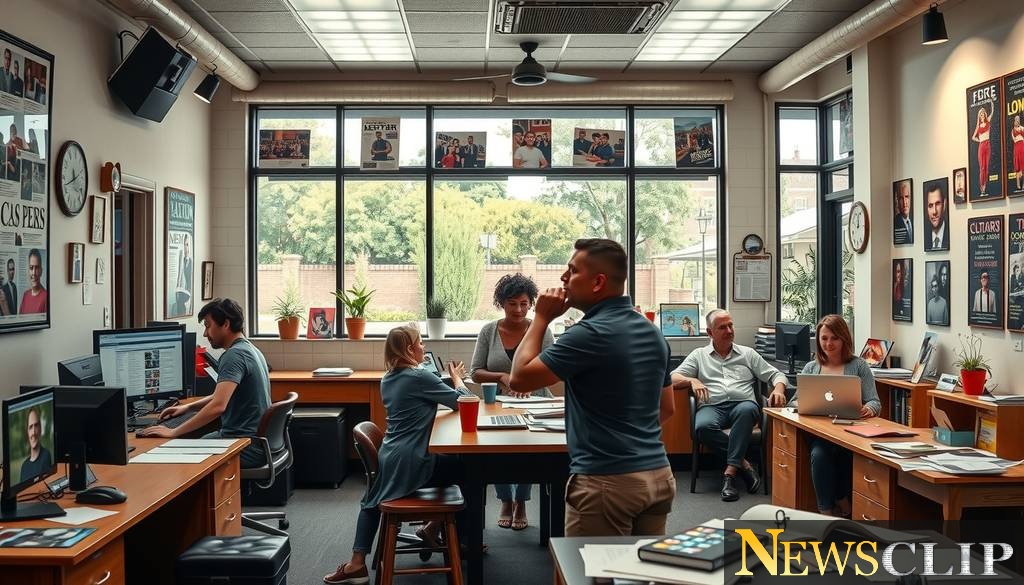 Why Your Local Newspaper Deserves a Second Look