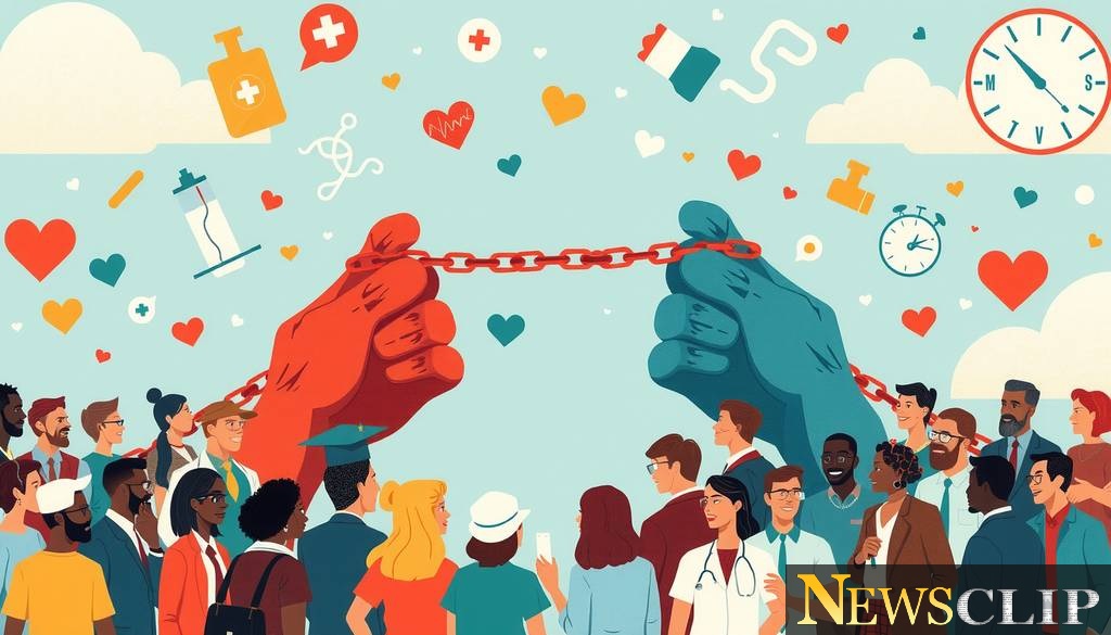 The Dangerous Freeze: How Innovation Impacts Public Health