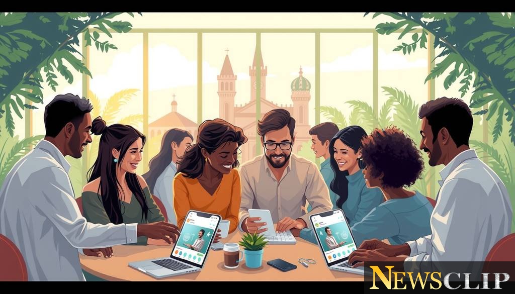 The Digital Dilemma: Navigating Manners in Social Media