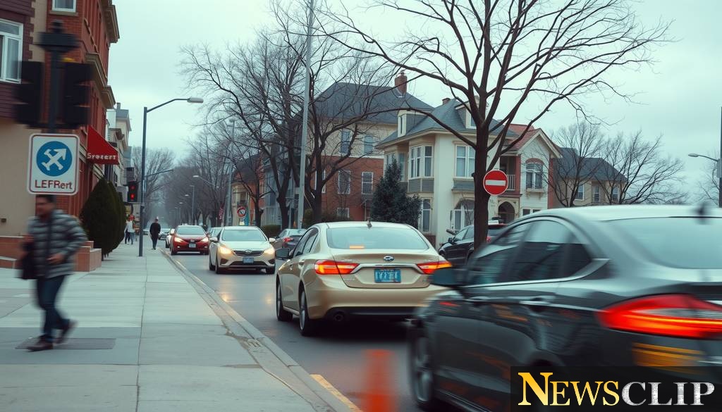 A Call to Caution: Navigating the Dangers of Reckless Driving