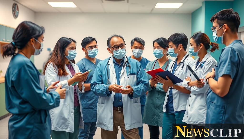 Vaccination Schedules: A Public Health Threat in the Making