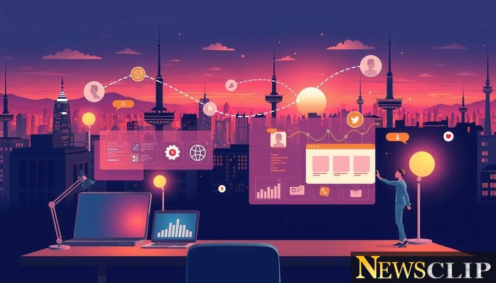 Why Vibecoding Is Not a Threat to Business Software Services