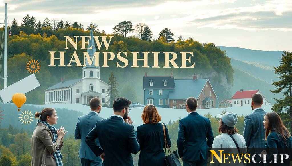 The True Cost of Business Tax Cuts in New Hampshire: A Deeper Look
