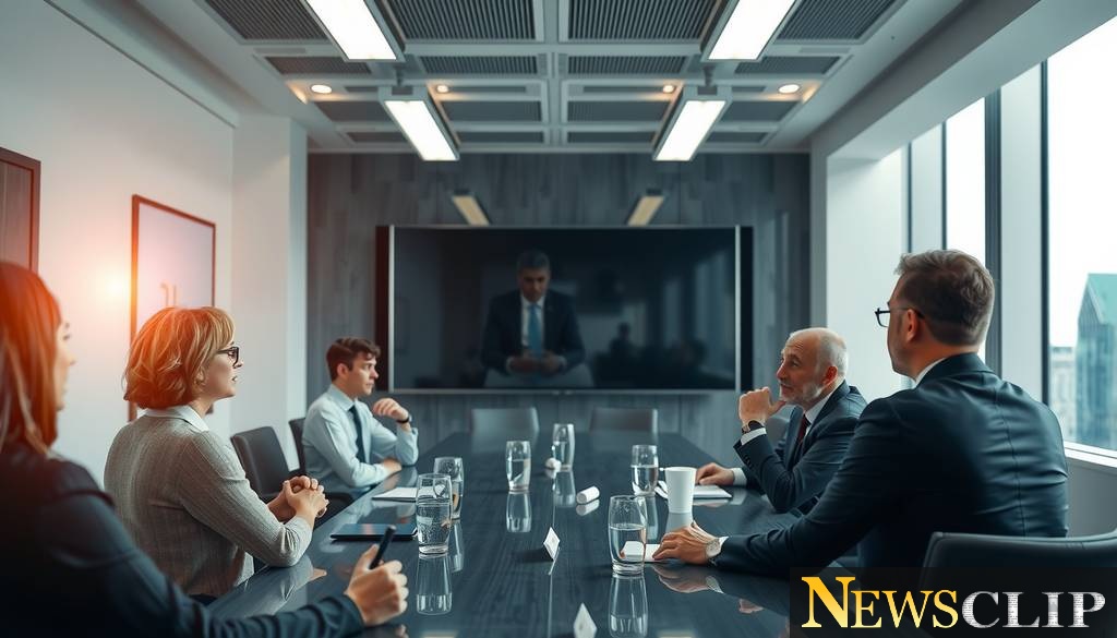 Third Point's Strategic Move: A Letter to CoStar Group's Board