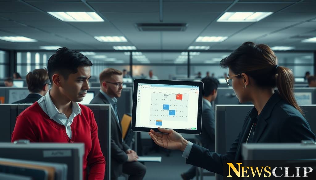 Amazon's 'Project Dawn': A Glimpse into Job Cuts Ahead