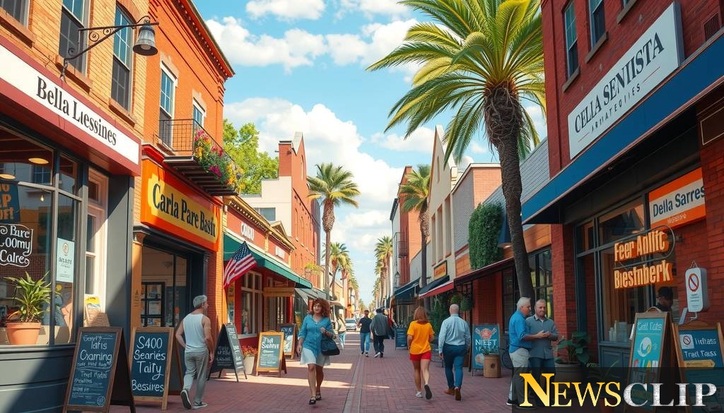 Bella Vista's New Licensing Law: What Business Owners Need to Know
