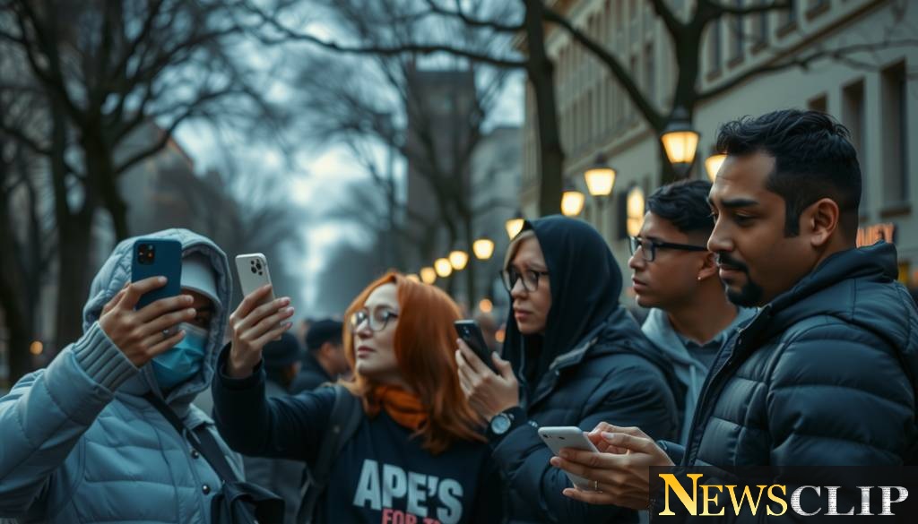 The Impact of Bystander Footage: Reflecting on Minneapolis Killings
