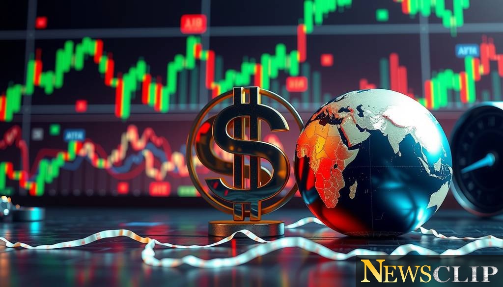 Dollar Gains Ground: Bessent Stands Firm on Strong Dollar Policy