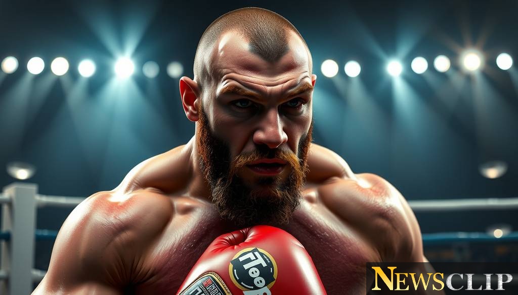 The Return of Tyson Fury: What His Comeback Means for Boxing