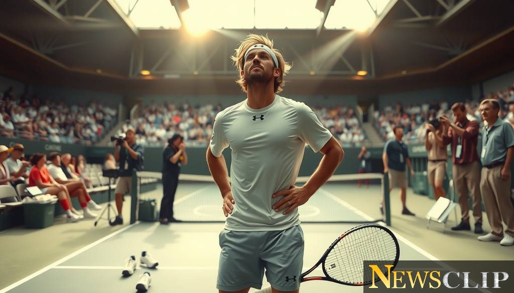 Iga Swiatek's Plea for Player Privacy at the Australian Open: A Call for Dignity