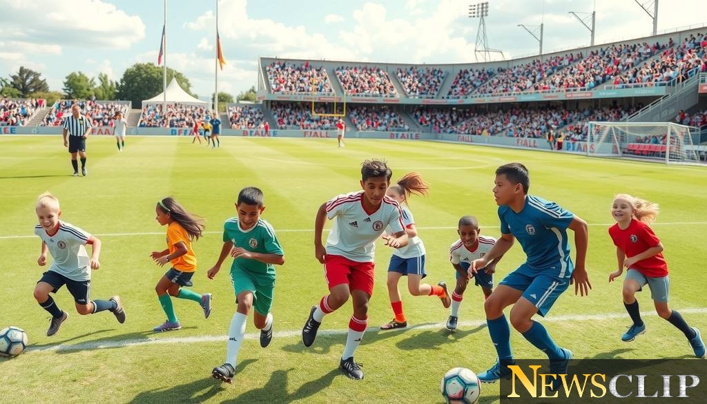 Spotlight on Rising Talent: Key Prospects from the 2026 East-West Shrine Bowl