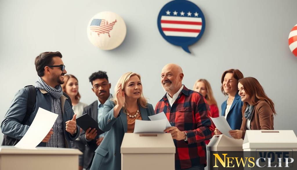 Rethinking Retirement: Why Voters Should Decide, Not Age Limits