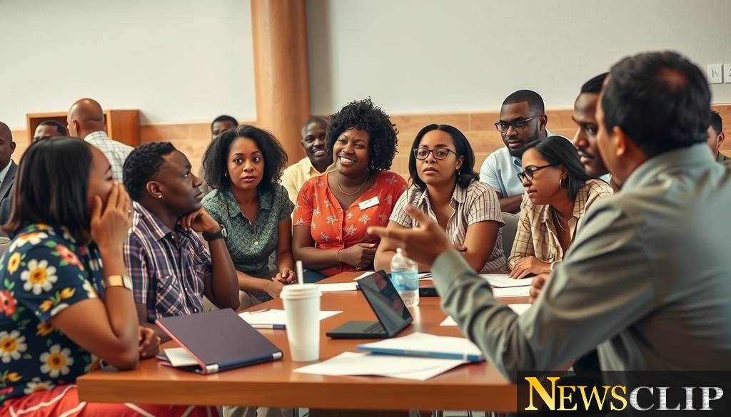 Forever Is Not Just a Word: Holding Volusia Leaders Accountable