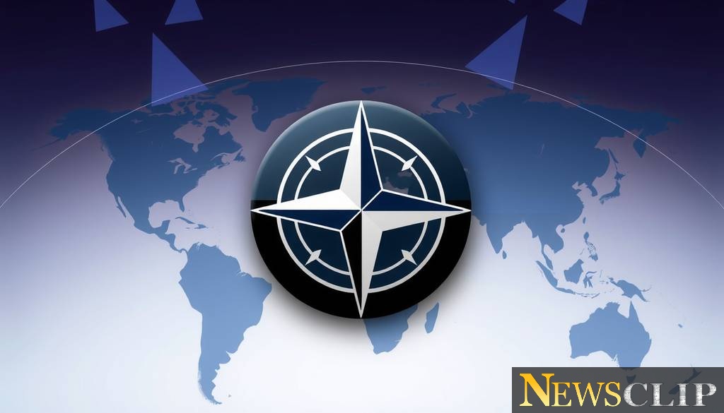 NATO's Resilience: An Institution in Transformation