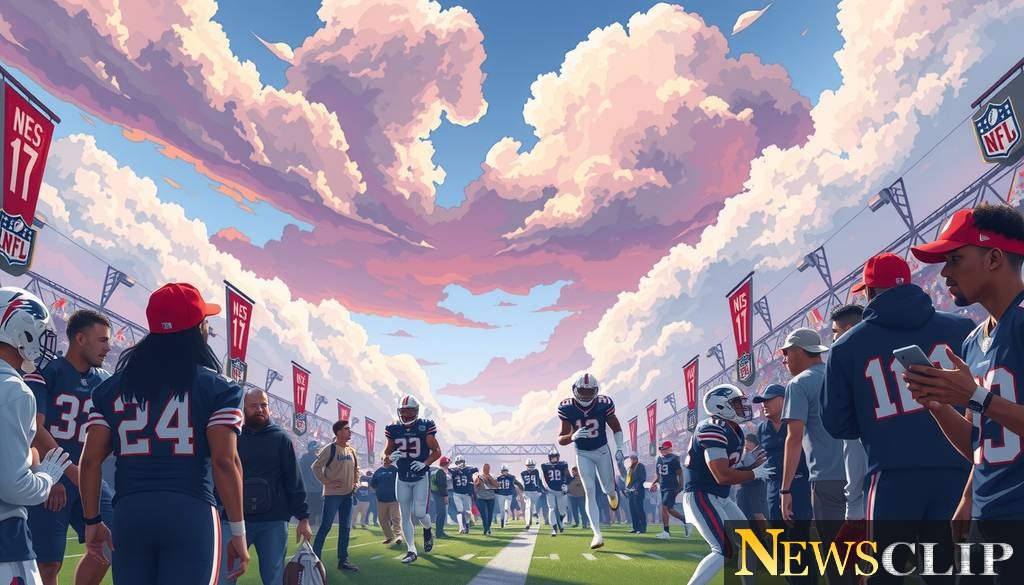 2026 NFL Free Agency: Where Will the Top 50 Players Land?