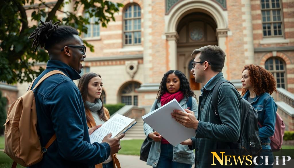 Harvard's Choice: Embrace Open Dialogue or Fall into Censorship?