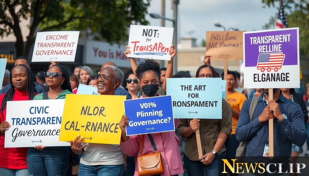 Voices for Change: Why Every Vote Matters in Croton