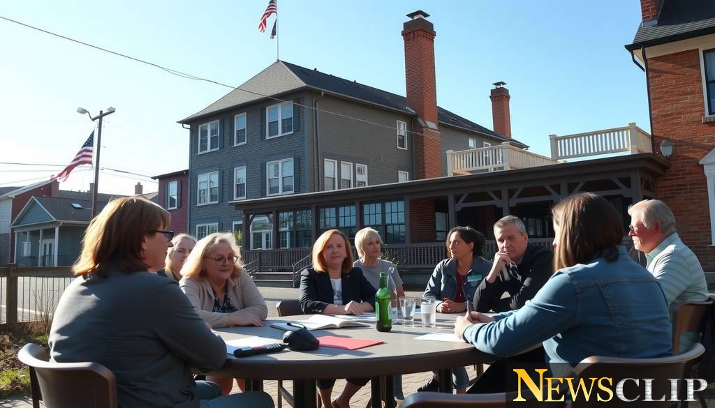Lessons from Marblehead: Spotlighting Accountability in Local Governance