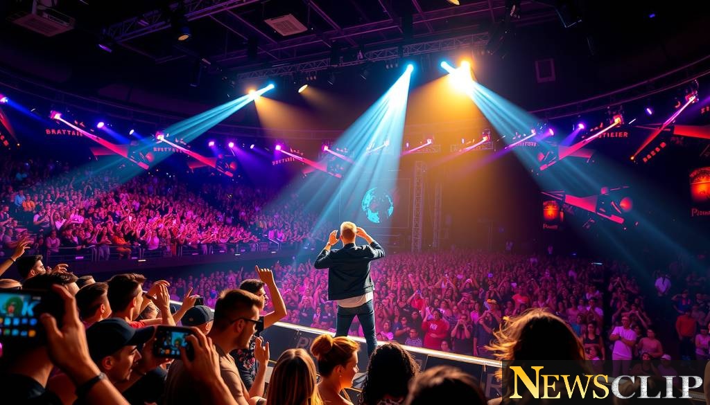 Bieber to Dazzle at the 2026 Grammys: What It Means for Music's Future