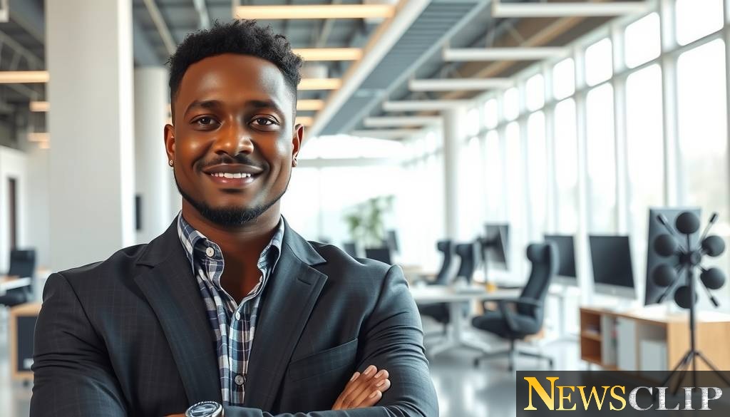 Wiland™ Elevates Andre Murphy as VP of Sports and Entertainment