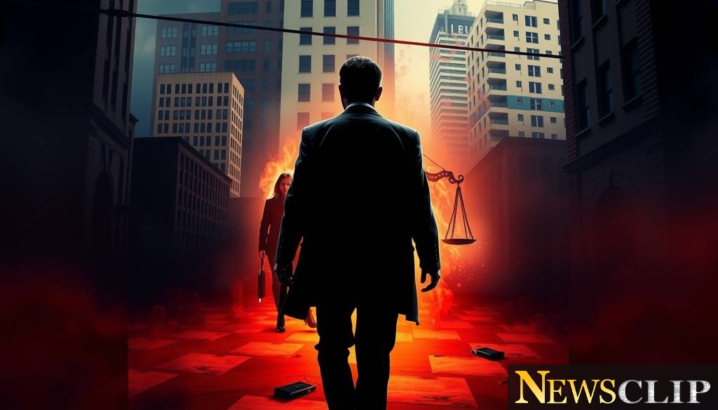 Mark Your Calendars: 'Criminal Record' Season 2 is Back!