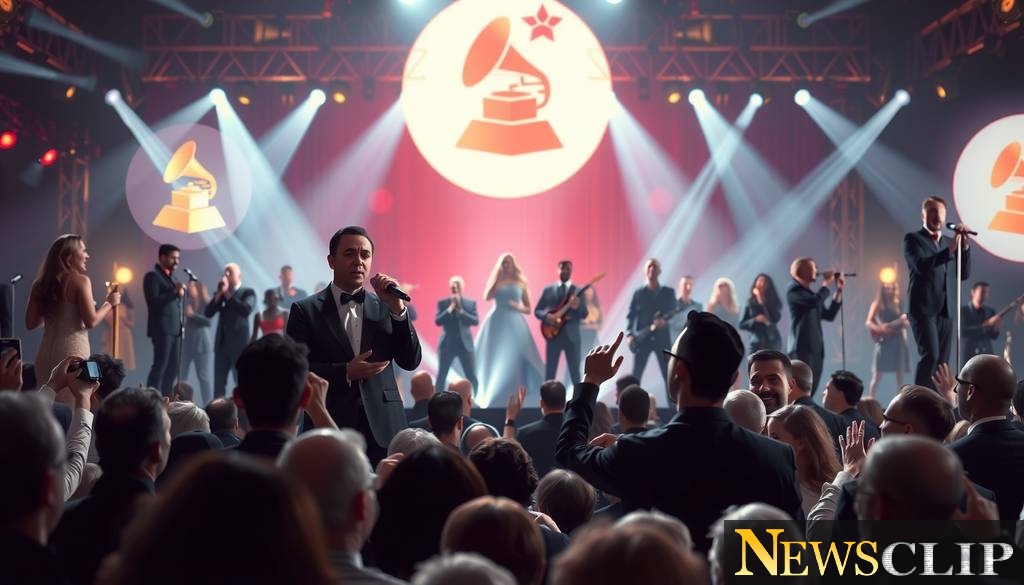Navigating the 2026 Grammy Awards: Four Pressing Questions