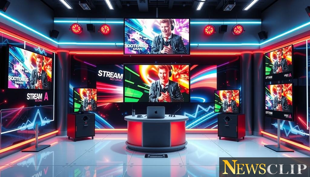 Paramount+ Aims to Capture Attention with Bold Short-Form Video Strategy