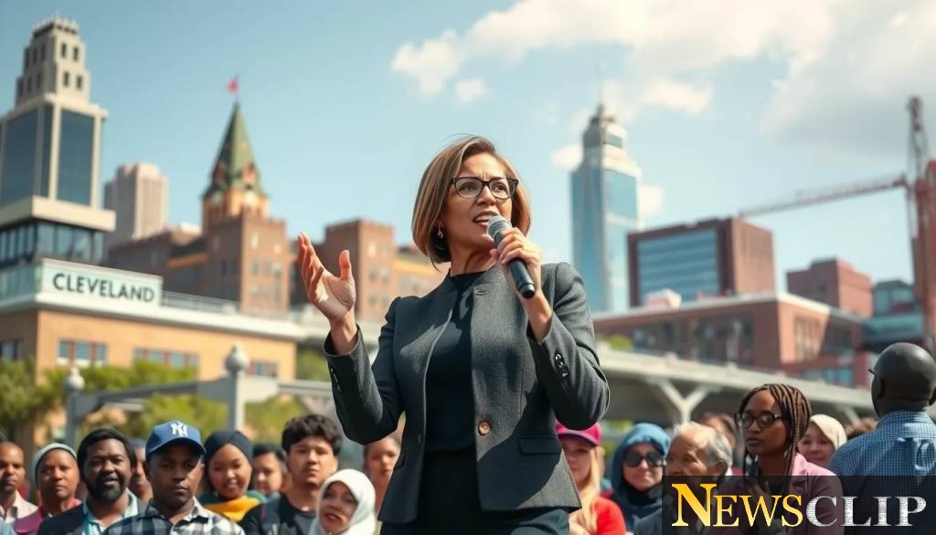 Why Juanita O. Brent Deserves Your Vote for Ward 1