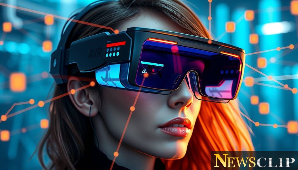 Snap's Strategic Spin-Off: A New Chapter for AR Glasses