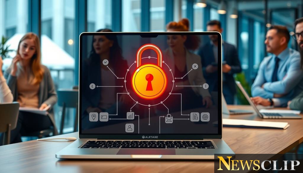 Data Privacy Day: Essential Strategies to Protect Your Small Business