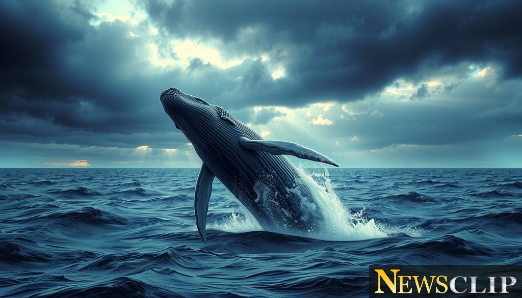 Exploring 'Death in the Business of Whaling': A Haunting Audio Journey