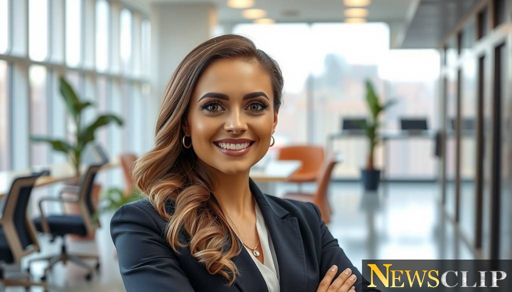 Norma Izzo: Business Leader Making Waves in Arizona