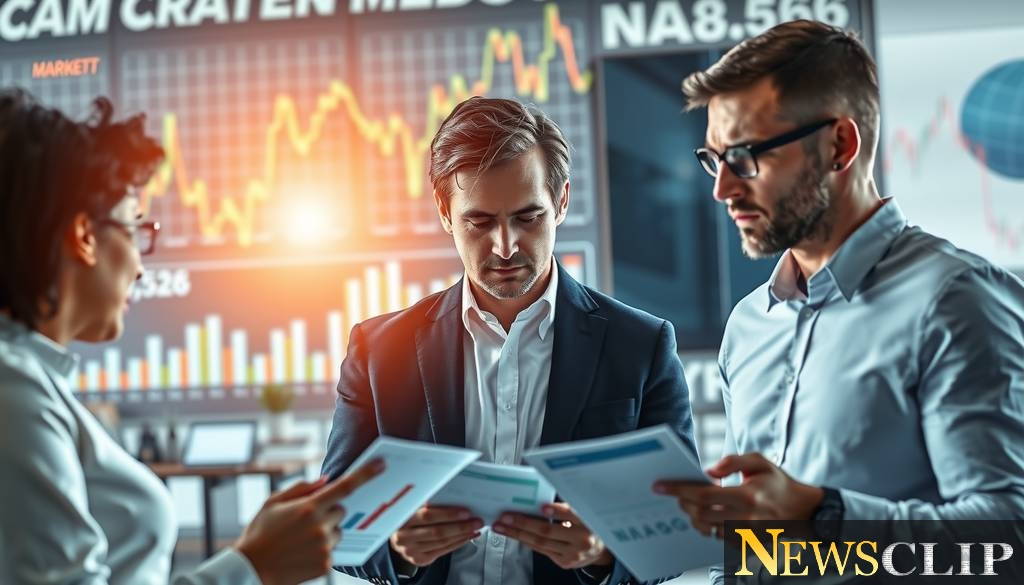 Navigating Business Uncertainty: Insights from the Latest Survey
