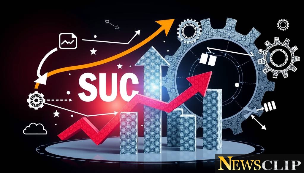 Unlocking Business Success: Strategies for an Evolving Market