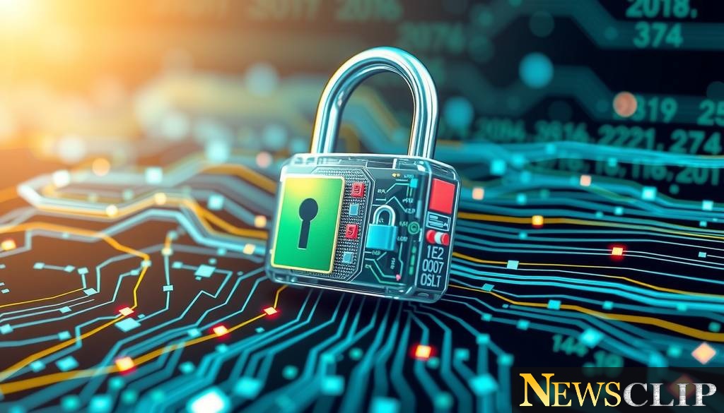 Harnessing Data Privacy: A Crucial Call for Small Businesses