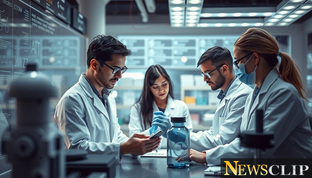 Trust: The Essential Ingredient for AI in Drug Discovery