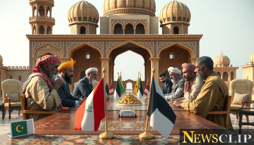 A Historical Perspective on Trump's Middle East Peace Efforts