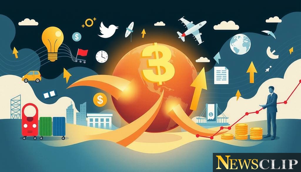 Navigating Uncertainty: Carney's Take on America's Economic Landscape