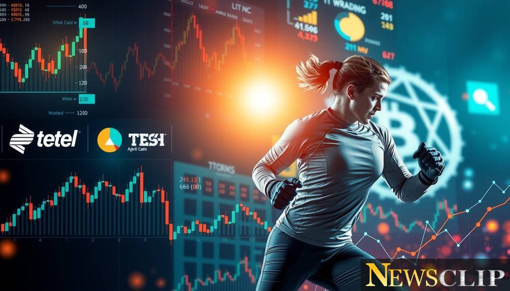 Trading Futures: Meta Soars While Microsoft Stumbles