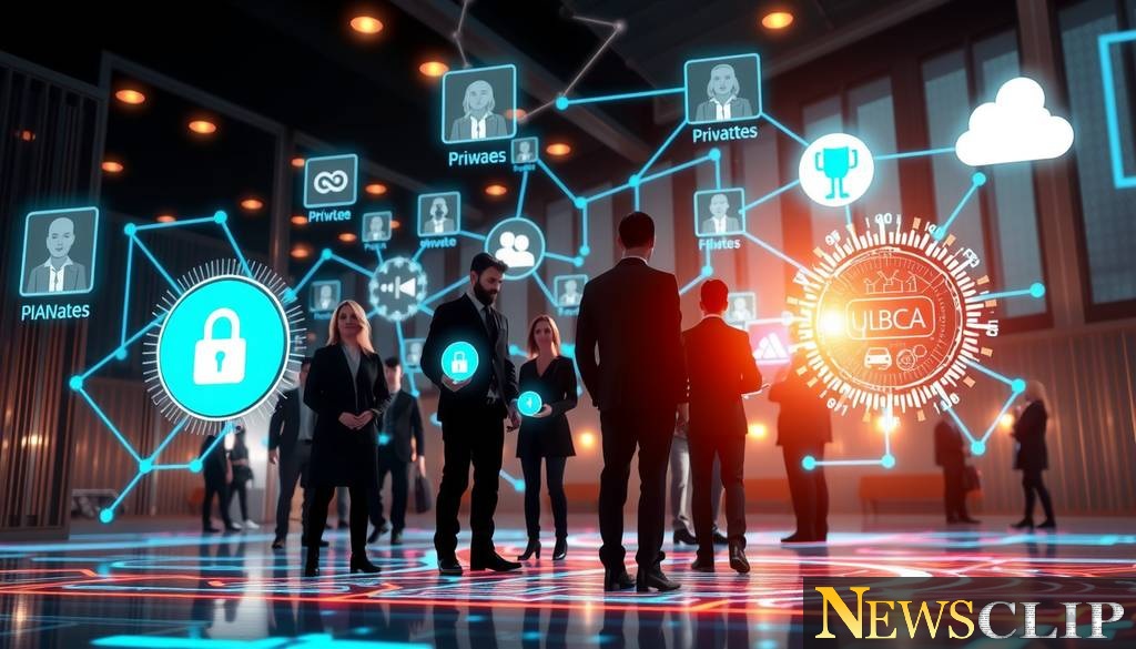 Envisioning a Future: OpenAI's Bold Biometric Social Network