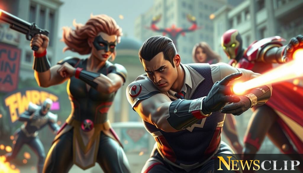 Redemption in Dispatch: A Unique Gaming Experience Unpacked