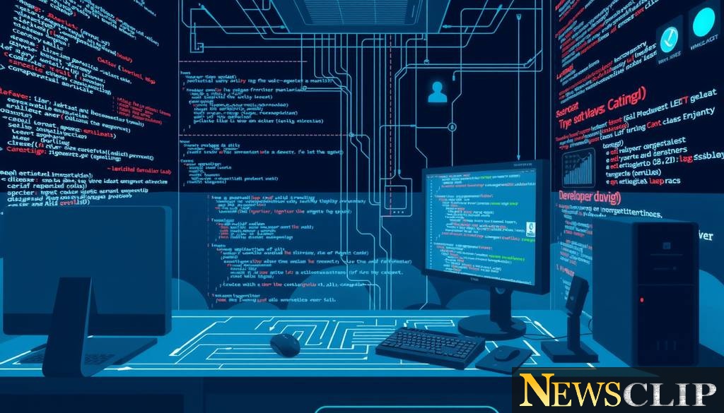 Beware: Fake AI Coding Assistants Infect VS Code Marketplace with Malware