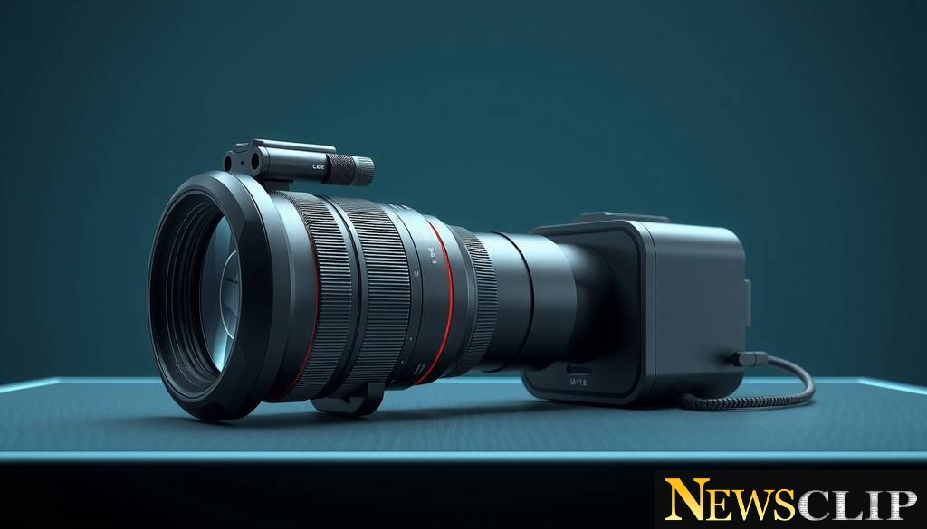 The Unlikely Evolution of iPhone 18's Telephoto Lens: A Game Changer?