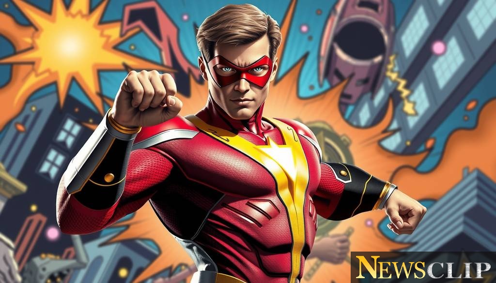 'Wonder Man' Makes MCU History with New Audience Score