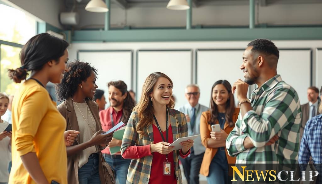 The Vital Call for Community Involvement: An Editorial Perspective