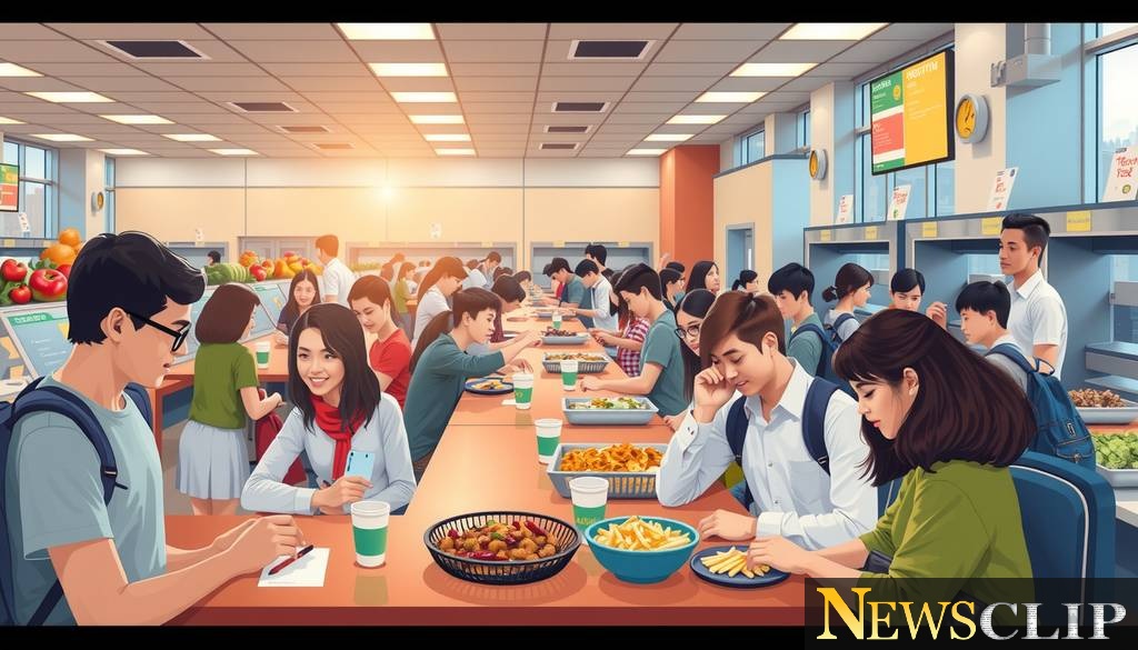 Navigating "Meal Swipe Mania": A Deeper Dive