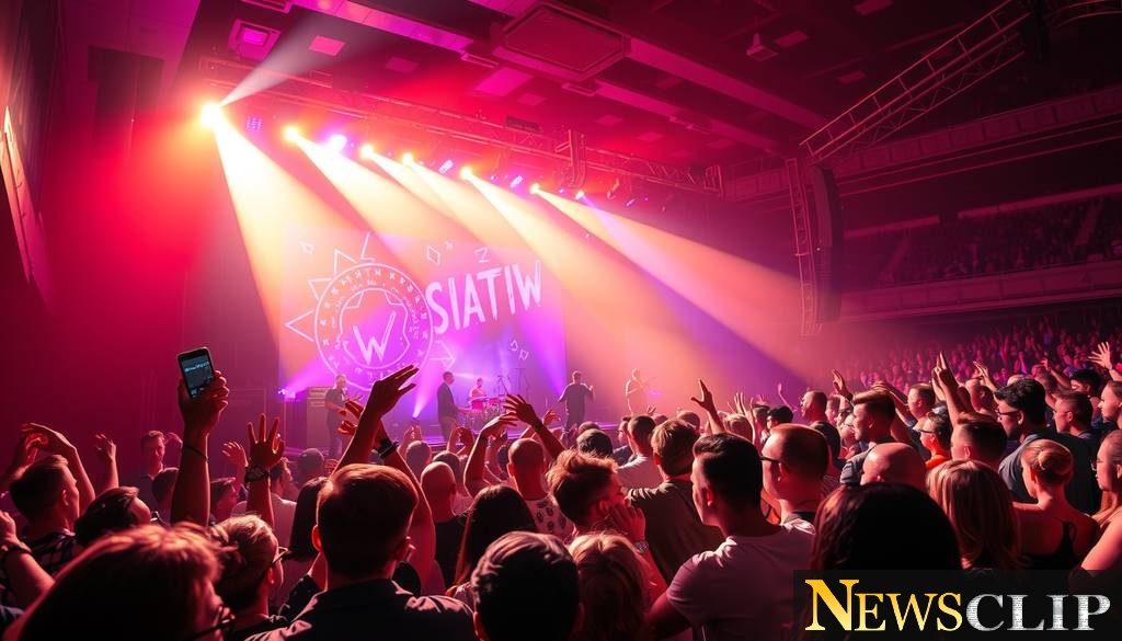 Concert Fees in the Spotlight: Kid Rock and Advocates Speak Out