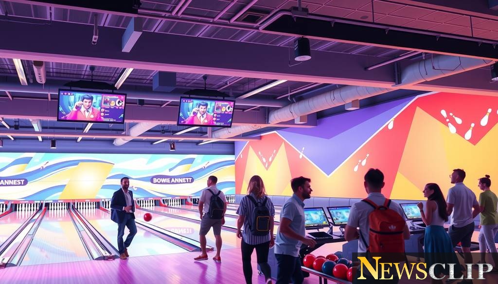 A New Era for PBA: Peter Murray Named CEO and Media Head