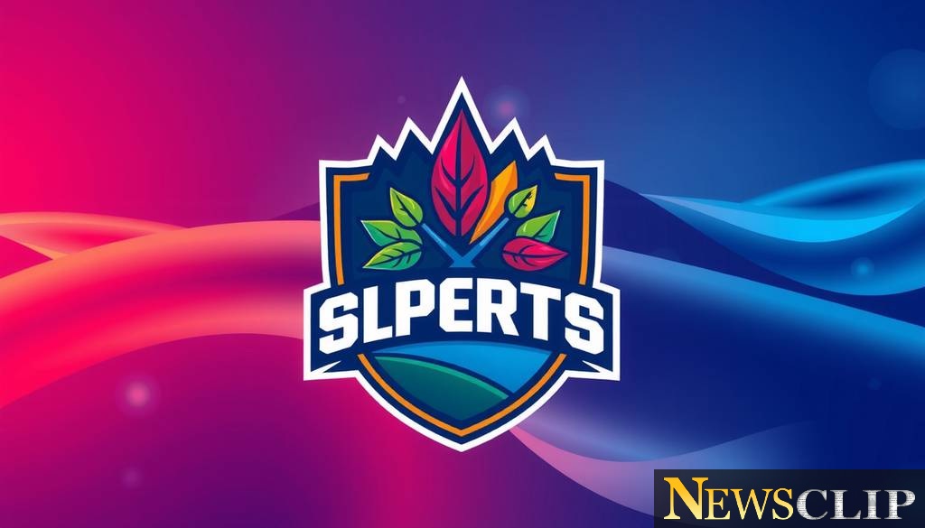 A Fresh Look: Pulaski County Sportsplex Unveils Exciting New Logo