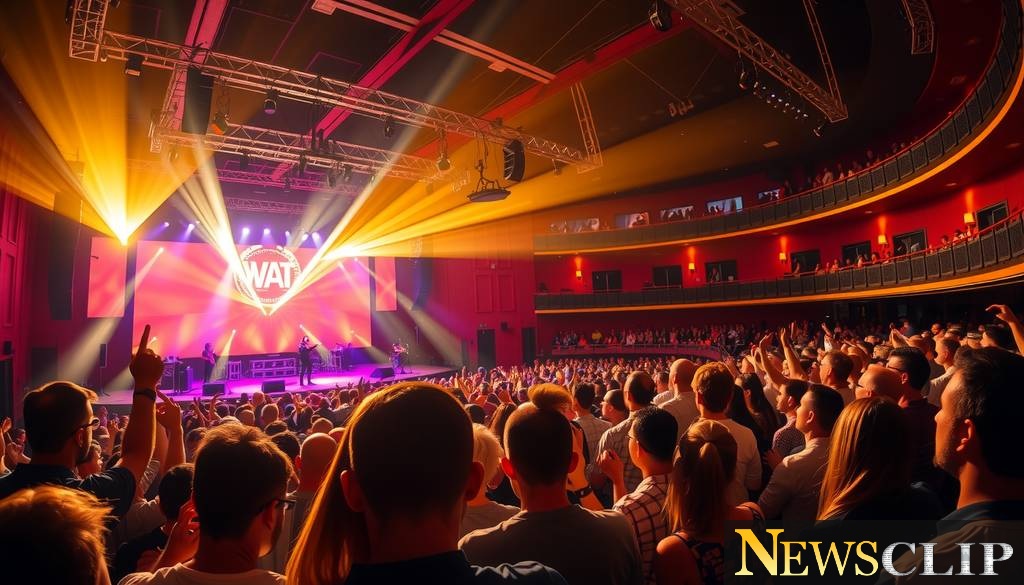 The Band Perry Takes the Stage at Niswonger Performing Arts Center